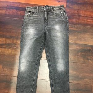Lucky Brand Bridgette Skinny Jeans